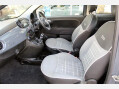 Fiat 500 1.2 Lounge Hatchback 3dr Petrol Manual Euro 6 (s/s) (69 bhp) 6