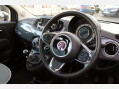 Fiat 500 1.2 Lounge Hatchback 3dr Petrol Manual Euro 6 (s/s) (69 bhp) 8