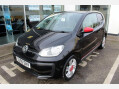 Volkswagen Up 1.0 up! beats Hatchback 3dr Petrol Manual Euro 6 (60 ps) 1