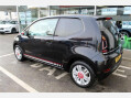 Volkswagen Up 1.0 up! beats Hatchback 3dr Petrol Manual Euro 6 (60 ps) 4