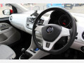 Volkswagen Up 1.0 up! beats Hatchback 3dr Petrol Manual Euro 6 (60 ps) 7
