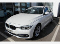 BMW 3 Series 2.0 316d Sport Touring 5dr Diesel Auto Euro 6+SAT NAV+ 1