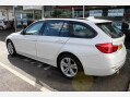 BMW 3 Series 2.0 316d Sport Touring 5dr Diesel Auto Euro 6+SAT NAV+ 4
