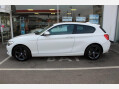 BMW 1 Series 118I SPORT +SAT NAV+ 3