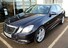 Mercedes-Benz E Class E350 CGI BLUEEFFICIENCY AVANTGARDE