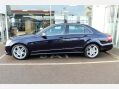 Mercedes-Benz E Class E350 CGI BLUEEFFICIENCY AVANTGARDE 2