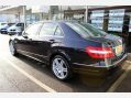 Mercedes-Benz E Class E350 CGI BLUEEFFICIENCY AVANTGARDE 3