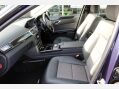 Mercedes-Benz E Class E350 CGI BLUEEFFICIENCY AVANTGARDE 4