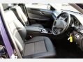 Mercedes-Benz E Class E350 CGI BLUEEFFICIENCY AVANTGARDE 5