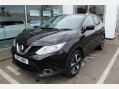 Nissan Qashqai 1.2 DIG-T N-Connecta SUV 5dr Petrol Manual Euro 6 (s/s) (115 ps) 1