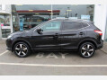 Nissan Qashqai 1.2 DIG-T N-Connecta SUV 5dr Petrol Manual Euro 6 (s/s) (115 ps) 3
