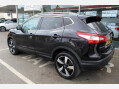 Nissan Qashqai 1.2 DIG-T N-Connecta SUV 5dr Petrol Manual Euro 6 (s/s) (115 ps) 4