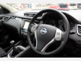 Nissan Qashqai 1.2 DIG-T N-Connecta SUV 5dr Petrol Manual Euro 6 (s/s) (115 ps) 7