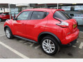 Nissan Juke 1.2 DIG-T N-Connecta SUV 5dr Petrol Manual Euro 6 (s/s) (115 ps) 4
