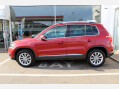 Volkswagen Tiguan 2.0 TDI BlueMotion Tech SE SUV 5dr Diesel Manual 4WD Euro 5 (s/s) (140 ps) 3