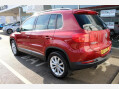 Volkswagen Tiguan 2.0 TDI BlueMotion Tech SE SUV 5dr Diesel Manual 4WD Euro 5 (s/s) (140 ps) 4