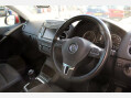 Volkswagen Tiguan 2.0 TDI BlueMotion Tech SE SUV 5dr Diesel Manual 4WD Euro 5 (s/s) (140 ps) 7