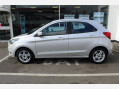 Ford Ka+ 1.2 Ti-VCT Zetec Hatchback 5dr Petrol Manual Euro 6 (85 ps) 3