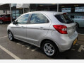 Ford Ka+ 1.2 Ti-VCT Zetec Hatchback 5dr Petrol Manual Euro 6 (85 ps) 4