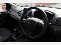 Ford Ka+ 1.2 Ti-VCT Zetec Hatchback 5dr Petrol Manual Euro 6 (85 ps) 7