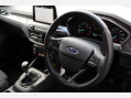 Ford Focus 1.0T EcoBoost Titanium Estate 5dr Petrol Manual Euro 6 (s/s) (125 ps) 7