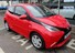 Toyota Aygo VVT-I X-PLAY