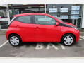 Toyota Aygo VVT-I X-PLAY 3