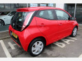 Toyota Aygo VVT-I X-PLAY 4
