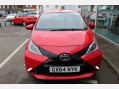 Toyota Aygo VVT-I X-PLAY 5