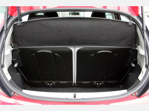 Toyota Aygo VVT-I X-PLAY 6