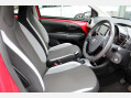 Toyota Aygo VVT-I X-PLAY 10
