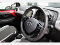 Toyota Aygo VVT-I X-PLAY 11