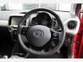 Toyota Aygo VVT-I X-PLAY 12