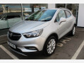 Vauxhall Mokka X ELITE NAV S/S 1