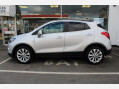 Vauxhall Mokka X ELITE NAV S/S 3