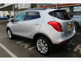 Vauxhall Mokka X ELITE NAV S/S 4