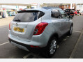 Vauxhall Mokka X ELITE NAV S/S 5