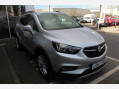 Vauxhall Mokka X ELITE NAV S/S 6