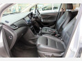 Vauxhall Mokka X ELITE NAV S/S 9