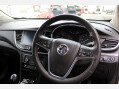 Vauxhall Mokka X ELITE NAV S/S 14