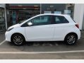 Toyota Yaris VVT-I ICON 2