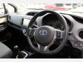 Toyota Yaris VVT-I ICON 6