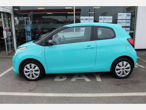 Citroen C1 FEEL 2