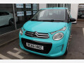 Citroen C1 FEEL 4