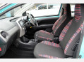 Citroen C1 FEEL 8