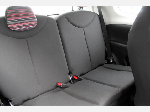 Citroen C1 FEEL 10