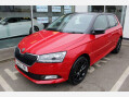 Skoda Fabia COLOUR EDITION TSI 1