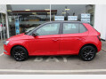 Skoda Fabia COLOUR EDITION TSI 3