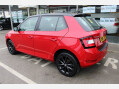 Skoda Fabia COLOUR EDITION TSI 4
