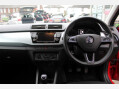 Skoda Fabia COLOUR EDITION TSI 15